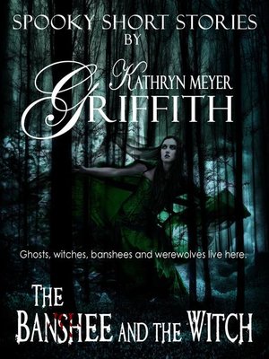 cover image of The Banshee and the Witch